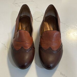 Naturalizer loafers